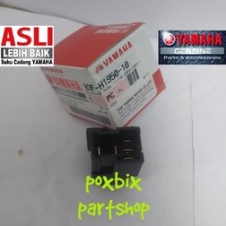 RELAY STATER / BENDIK STATER ALL NEW AEROX 155 / LEXI 125 ORIGINAL / B3F-H1950-10-1