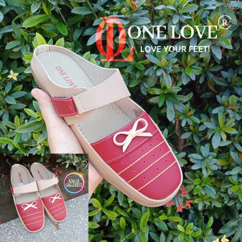 TUTONG MOCCA PITA ONE LOVE, TUTONG MOCCA ONE LOVE, SEPATU TUTONG ONE LOVE, TUTONG SEPATU ONE LOVE, S