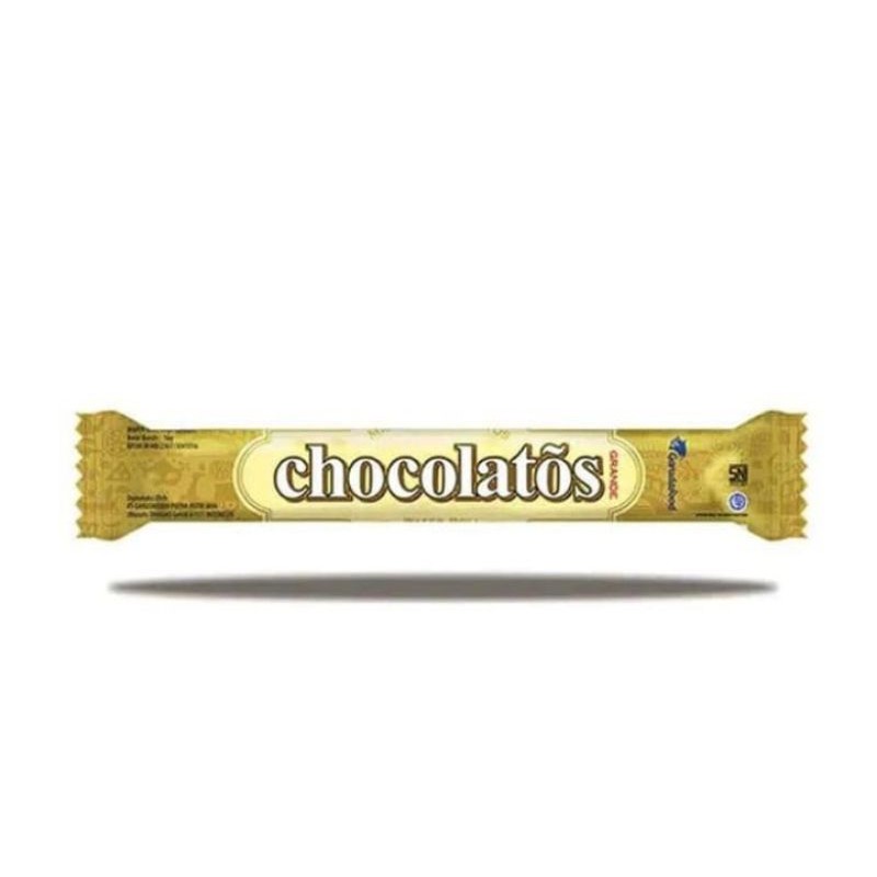 

chocolatos roll box isi 24