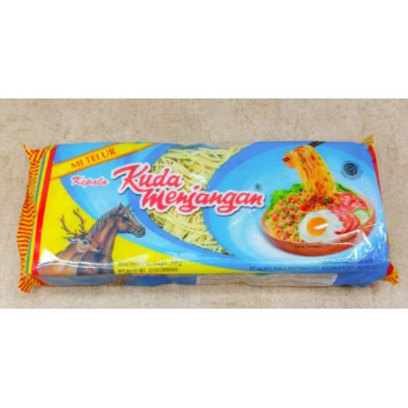

Kuda Menjangan Kecil 200g