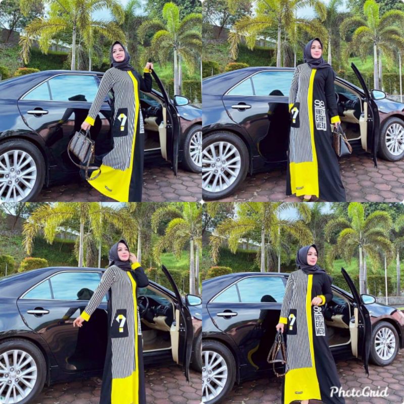 Gamis MEERA Original