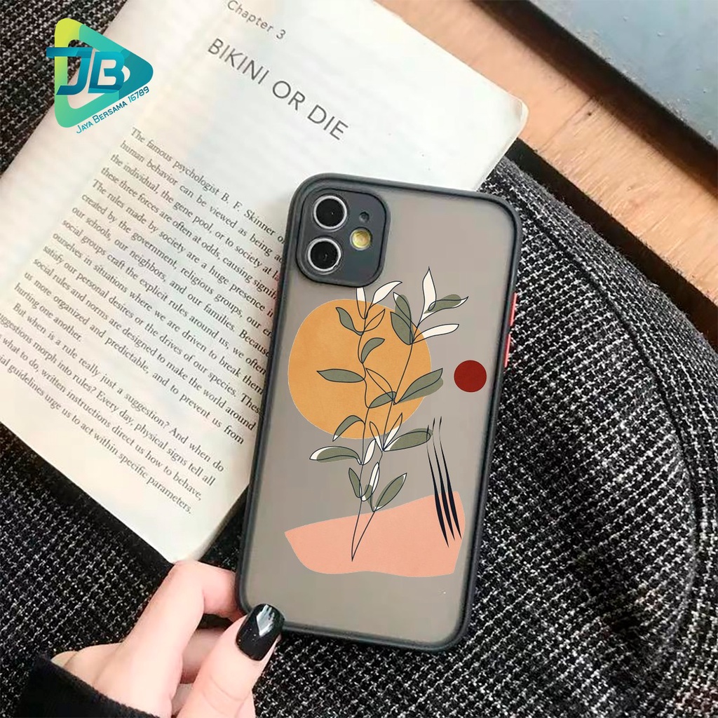 SOFTCASE DOVE AESTHETIC OPPO VIVO SAMSUNG XIAOMI REALME IPHONE ALL TYPE JB4992