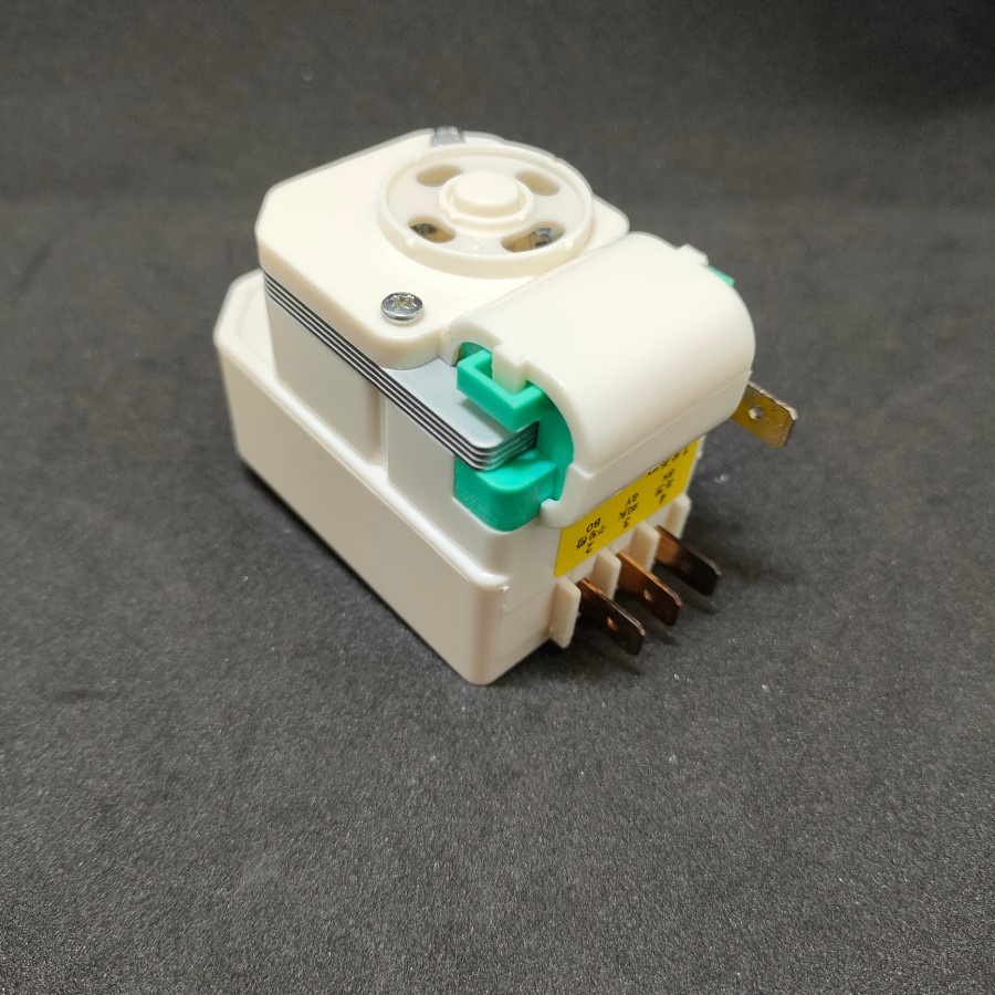 timer kulkas LG 2 pintu