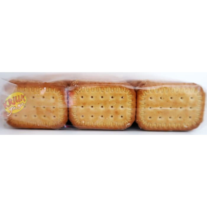 

BISKUIT LEMON - Biscuits LEMON Sandwich SHOON FATT