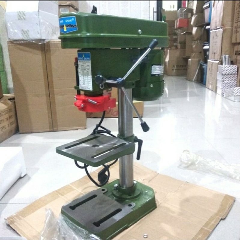 Bor duduk 13mm boky asli tembaga