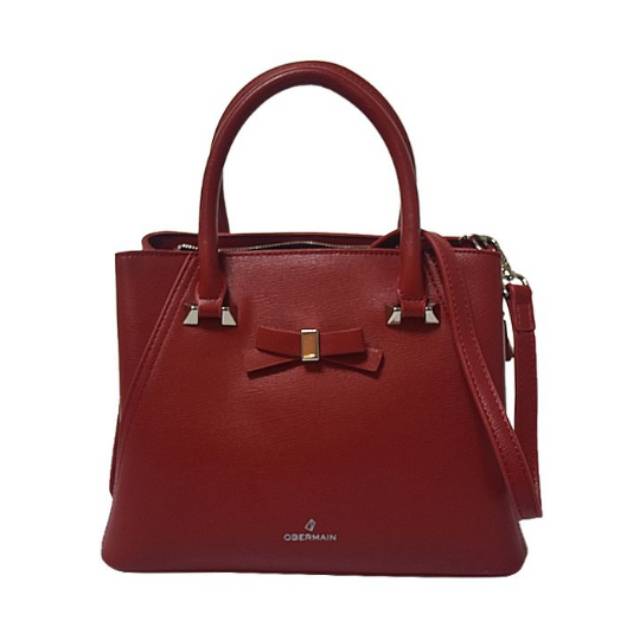 OBERMAIN DOLYN SATCHEL SALE