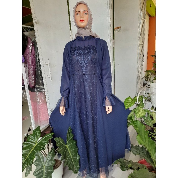 GAMIS KANAYA RUMBAI