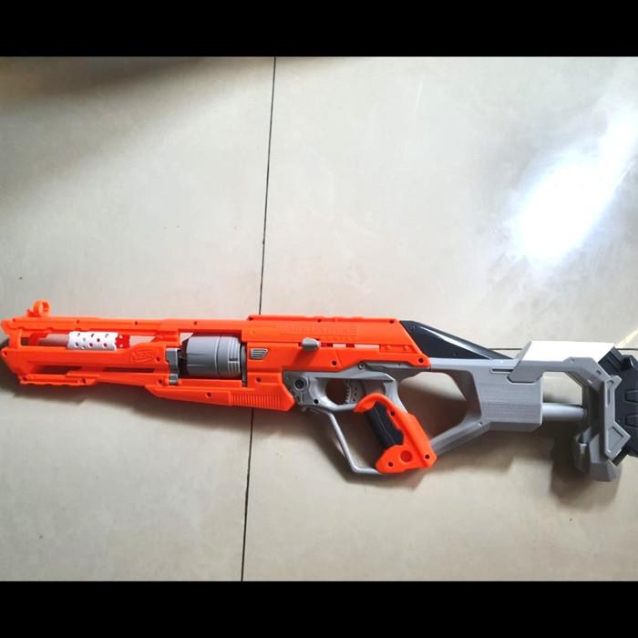 nerf accustrike alphahawk b7784