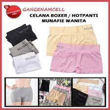 MUNAFIE BOXER