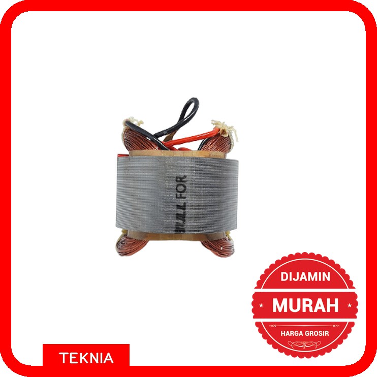 Stator Bull MT811- For Mesin Gurinda