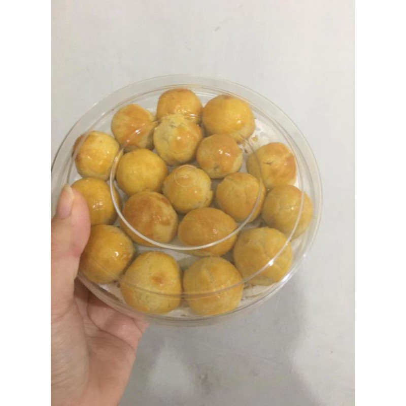 

Kue Nastar