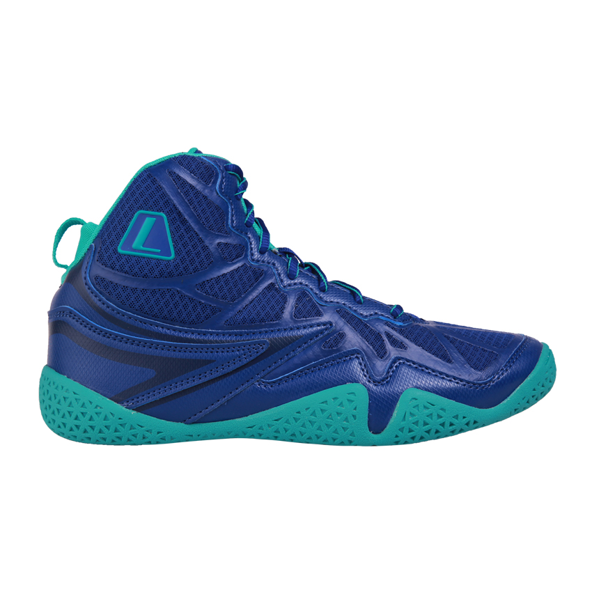 League Sepatu Basket Typhoon 103036444