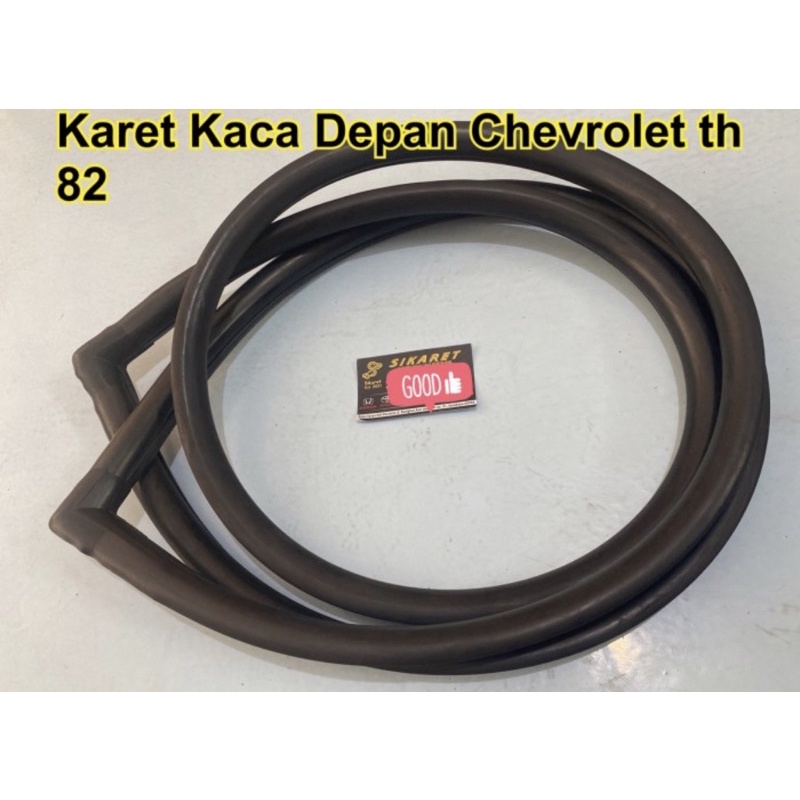 Karet Kaca Depan KBD 26 KBD26 / Chevrolet Luv