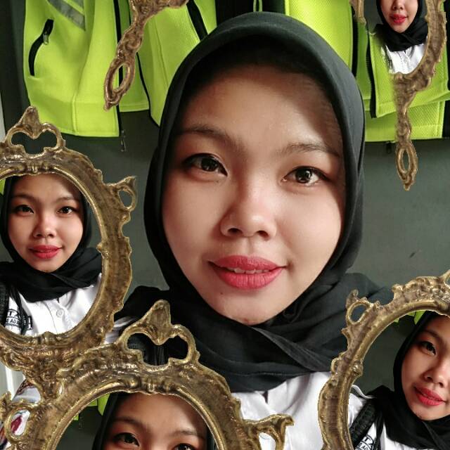 sitiumrohatharizsyah