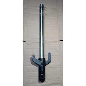 as shock usd up side down kiri yamaha new R15 led as shockbreaker depan dan tabung bawah depan R15