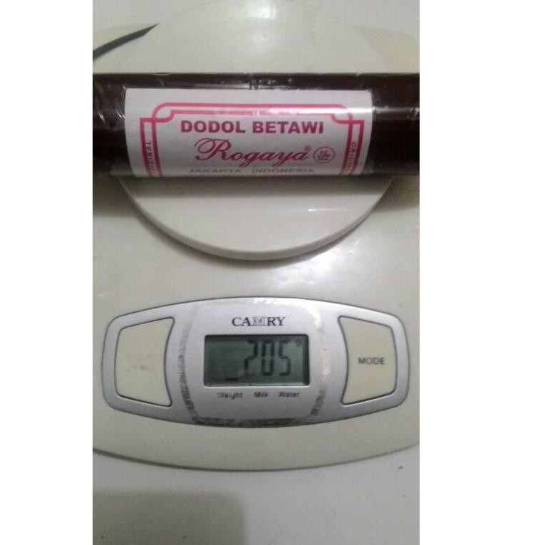 

Terbaru FSCDT DODOL KETAN BETAWI 87