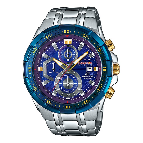 Casio Edifice Original Limited Edition Scuderia EFR-539RB-2A Original