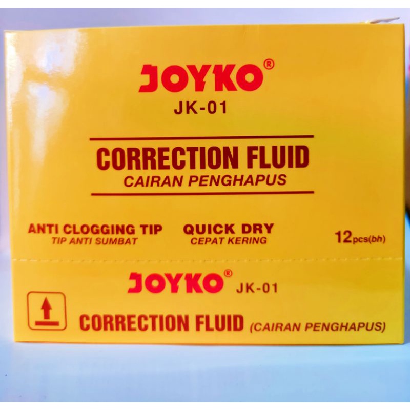 

Tip-x joyko cair JK-01