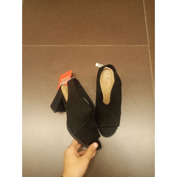 Heels Sandal Dexflex Comfort Tilda by Payless Harga normal 409.000