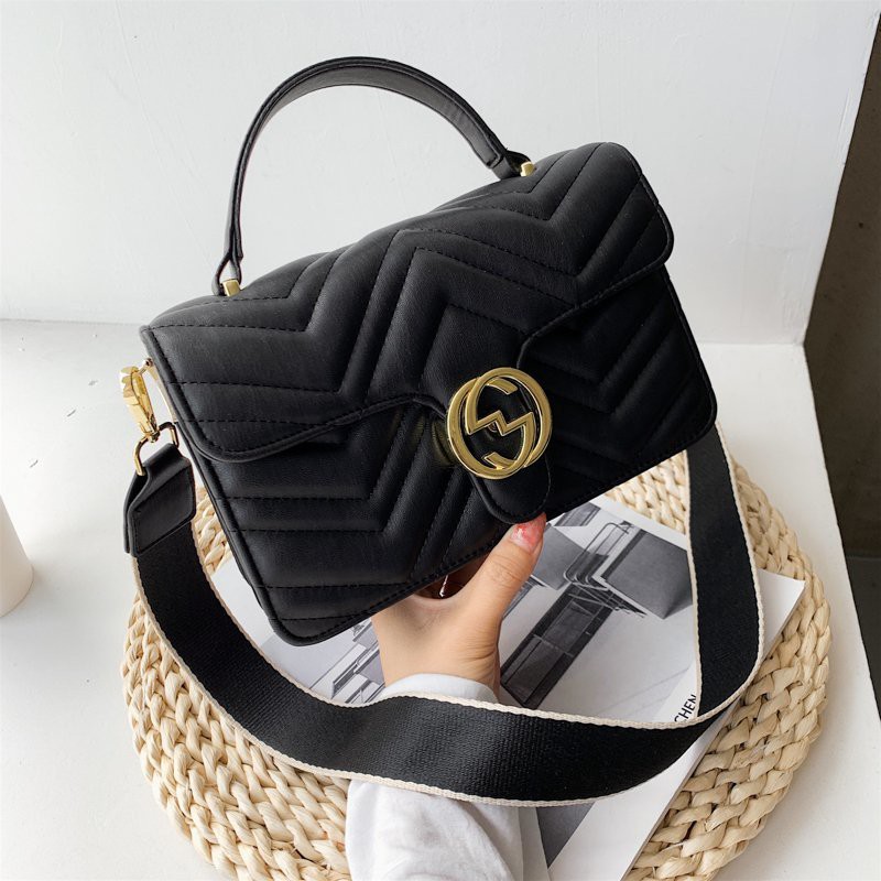 TFT AX9905 92608 AX608 D01 ( 1 KG BISA MUAT 2 TAS ) Tas Selempang tas handbag wanita import terbaru jakarta