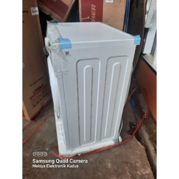 Mesin cuci Front Loading Polytron PFL 7050