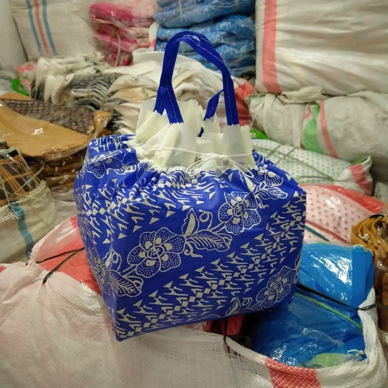 tas hajatan serut 20-22