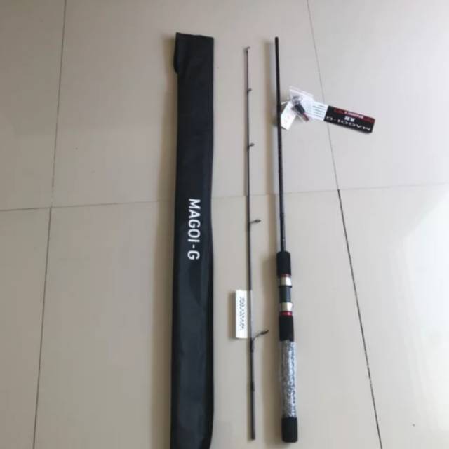 Joran Daiwa Magoi - G 165 cm