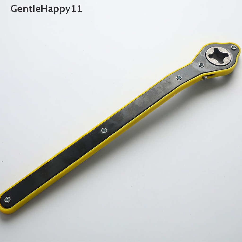 Gentlehappy Kunci Pas / Gunting Ban Mobil