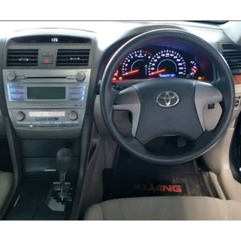 Frame Camry 2006 - 2011 Frame Doubledin Camry Frame 7 inch Toyota Camry 2006 - 2011