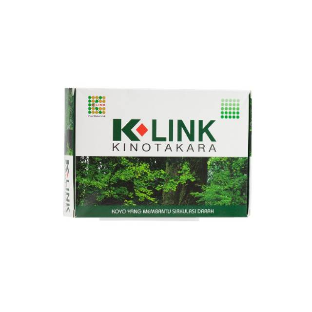 KOYO KINOKATARA ORIGINAL K LINK/DETOKS PENGHILANG RACUN KAKI/ION NANO PREMIUM