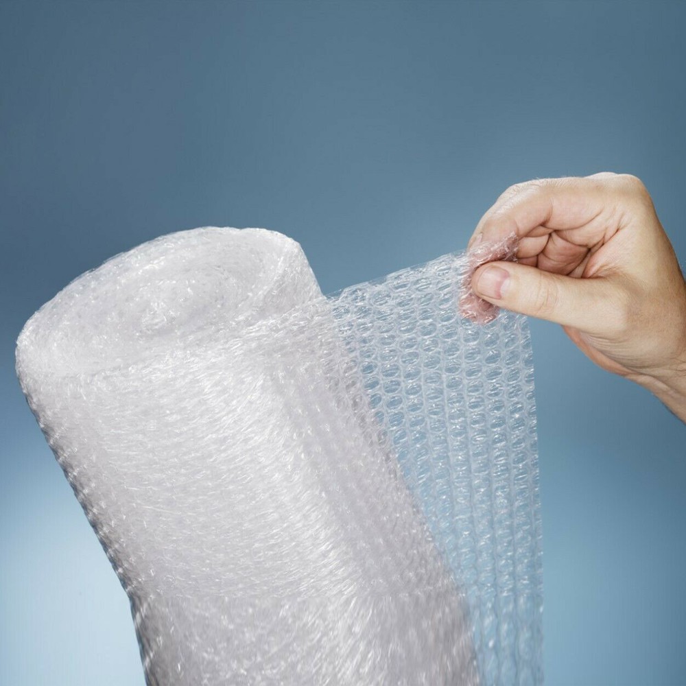 

TAMBAHAN BUBBLE WARP PENGAMAN SAAT PENGIRIMAN