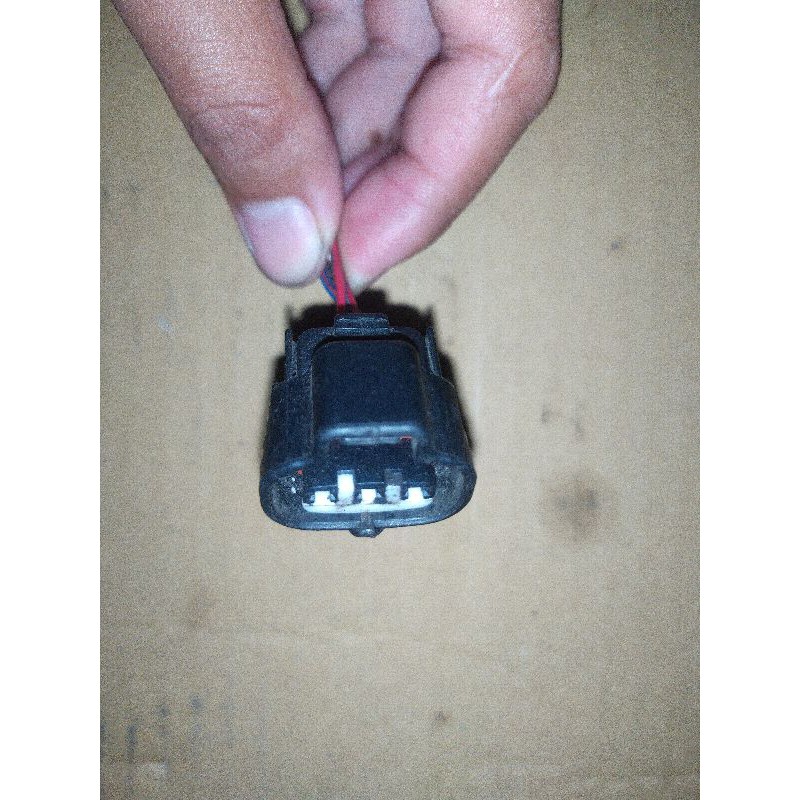 soket sensor map avanza xenia terios rush great corolla kijang soluna corona copotan