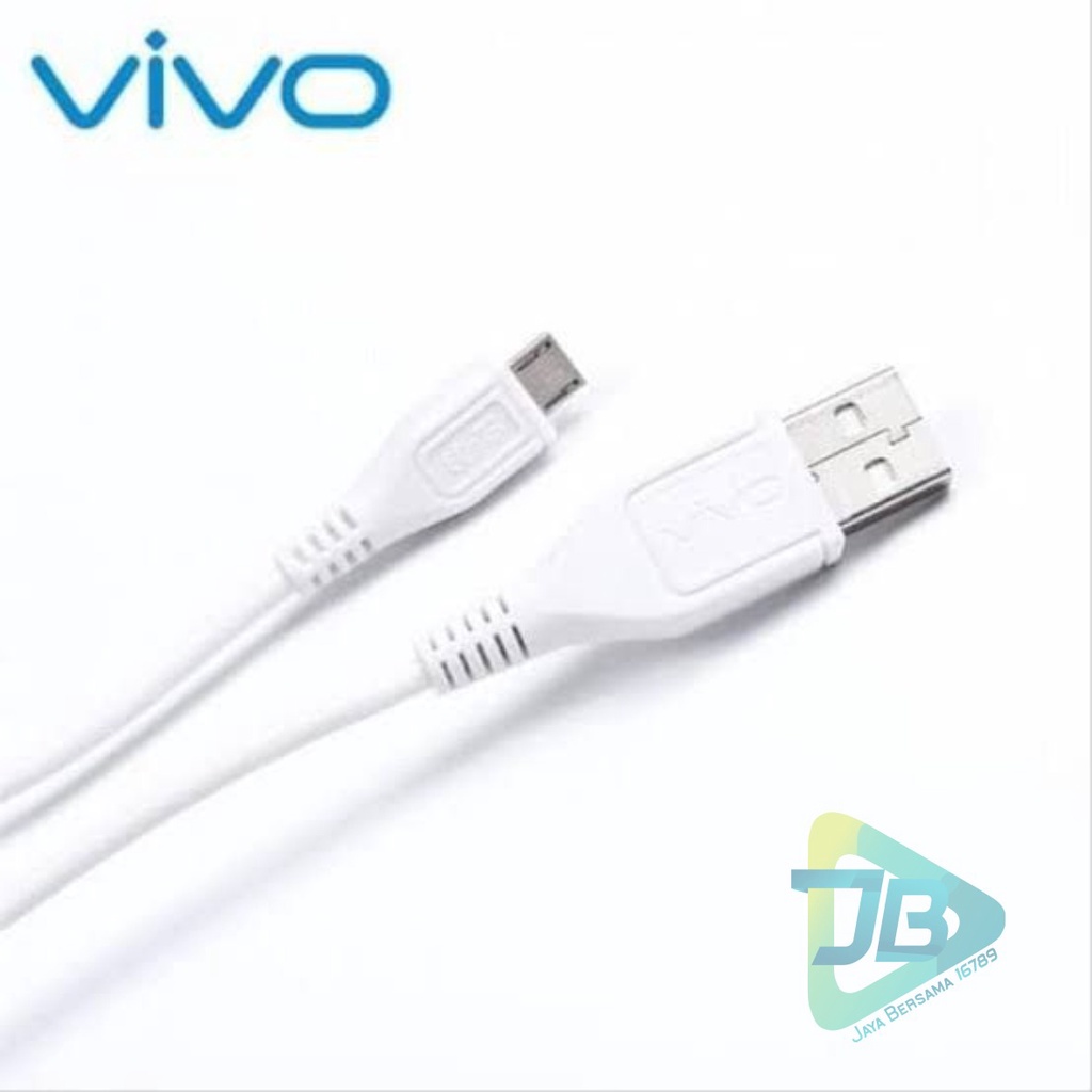 Kabel cable data original ori cabutan VIVO 2A micro for Y53 V11 V11pro V9 v7 V7+ Y12 Y15 Y17 Y69 JB5625
