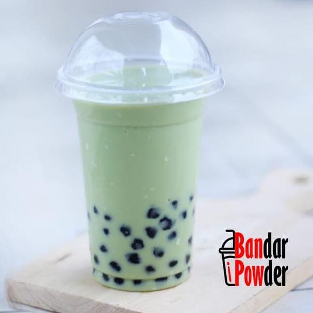 

➛WYY Bubuk Green Tea 1kg - Serbuk Minuman Matcha Teh Hijau - Bandar Powder ❃ →