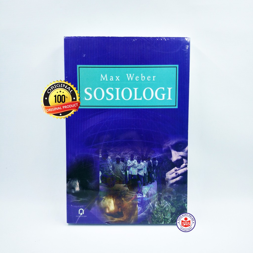 Sosiologi - Max Weber