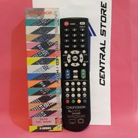 Remote TV LCD LED SHARP Multi Universal