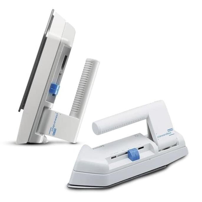 SETRIKA TRAVEL PHILIPS HD 1301