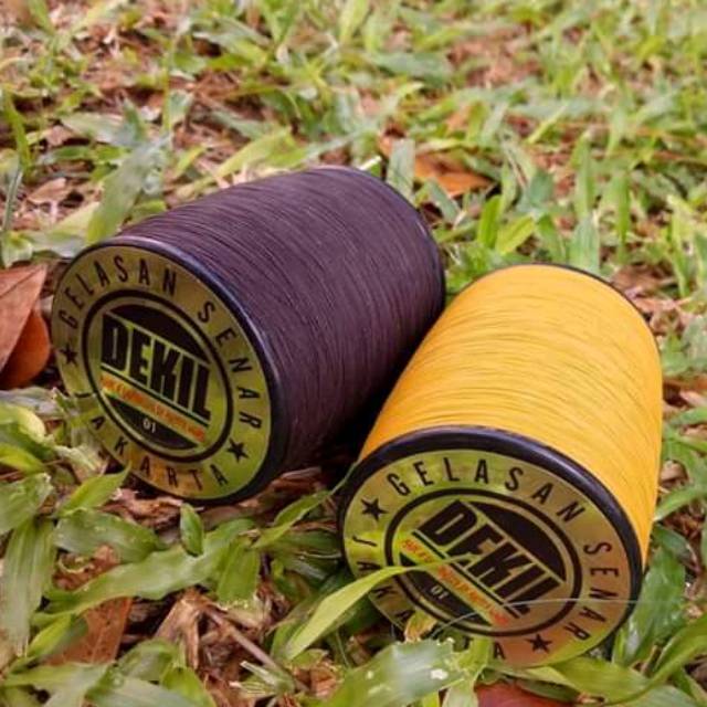 GELASAN DEKIL 01 TREATMENT