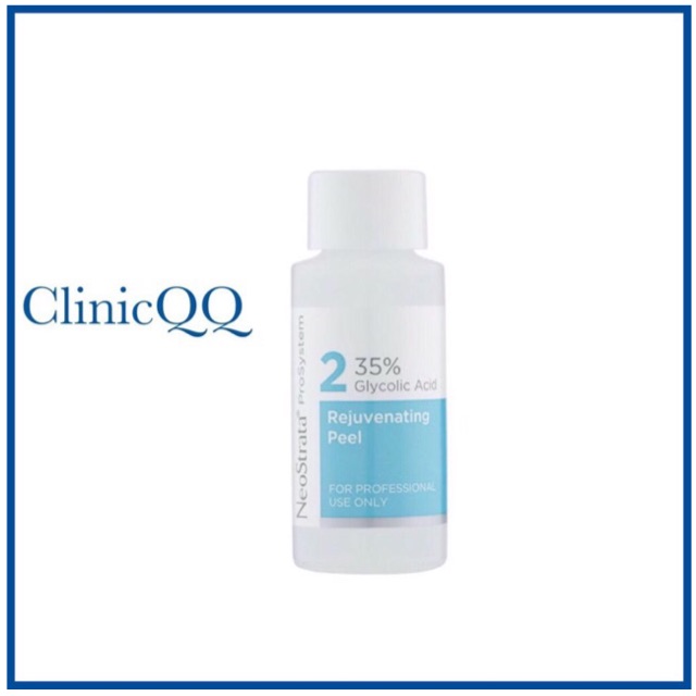 NeoStrata PEELING G.A.2 Rejuvenating.
