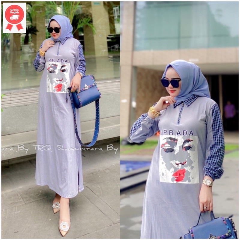 gamis new oz/dress new oz/gamis oz/dress oz/midi dress new oz/midi dress shaqueenara/gamis shaqueena