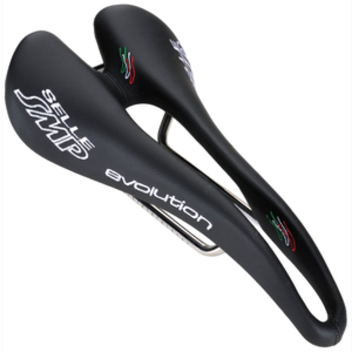 Selle SMP Evolution Saddle