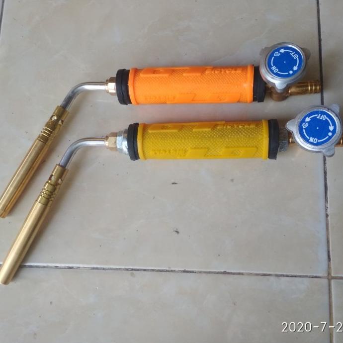 ] alat las kulkas