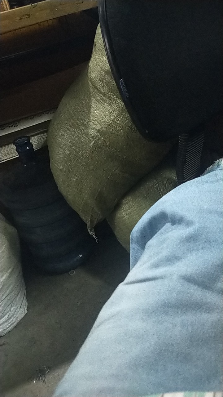 Kunci Pintu Rumah Handle Slot Set Kecil Top