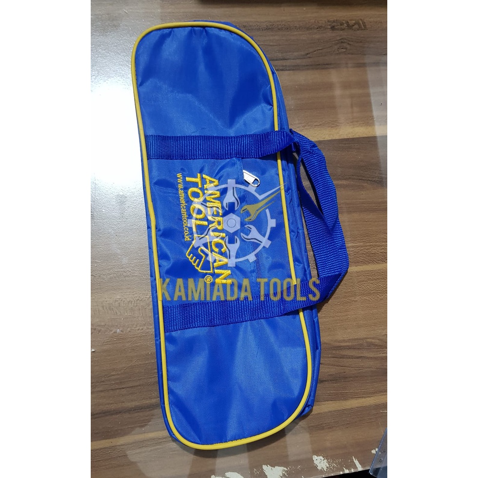 Tool Bag American Tools / Tas kunci American Tools