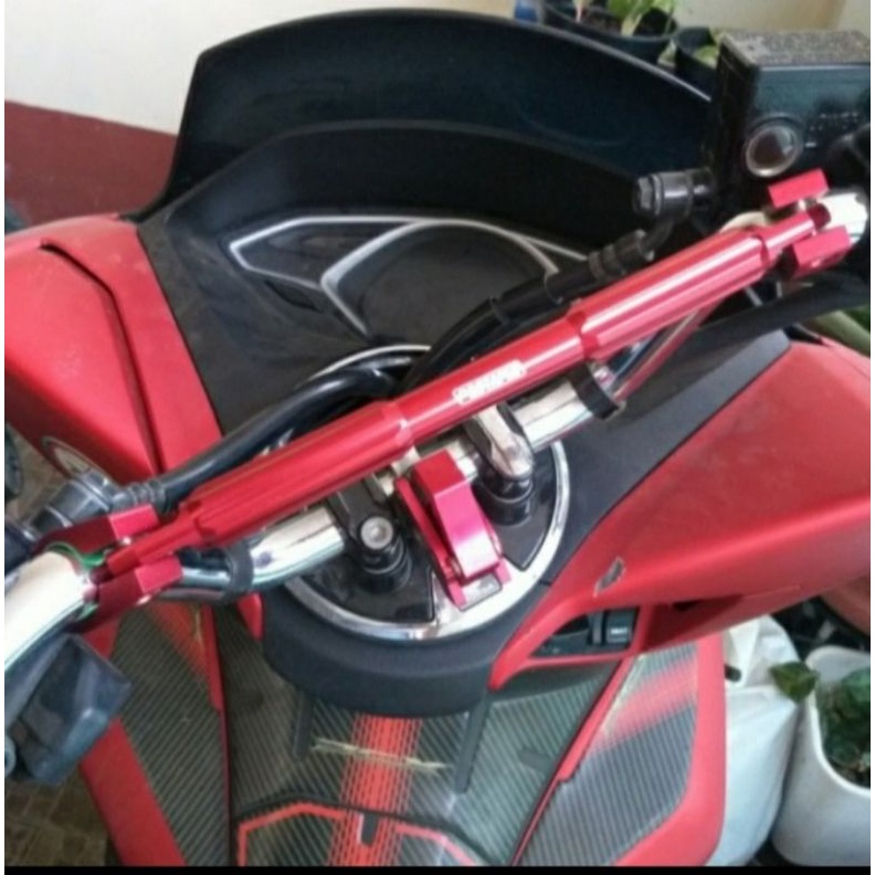 stabilizer palang stang Honda NEW PCX 160 2021