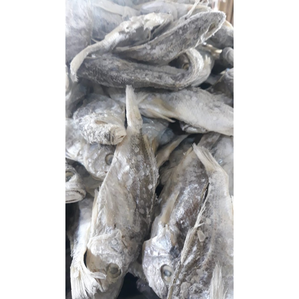 

Pisang bulat/kepala batu 1 kg