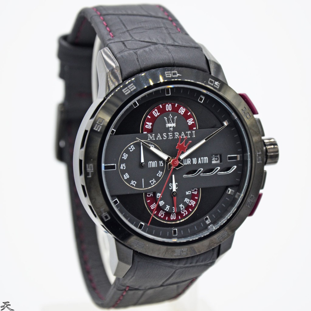 JAM TANGAN PRIA MASERATI MR8871619003