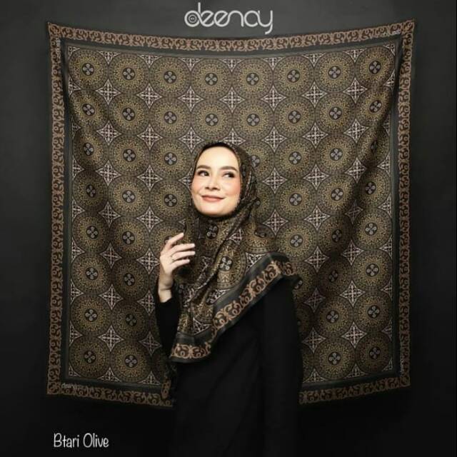 Deenay btari olive