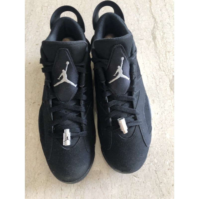 Nike AJ6 Low Preloved
