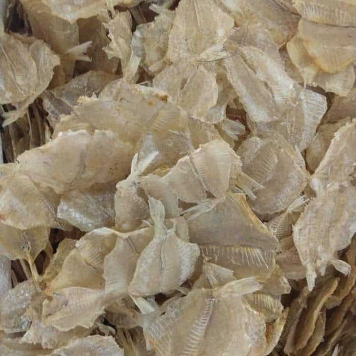 

vd201gf Ikan Kapasan Tawar Buang Tulang Per 250Gr Dscscv